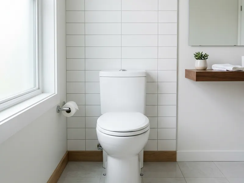 Toilet Repair & Installation Plumber in Villanova, PA